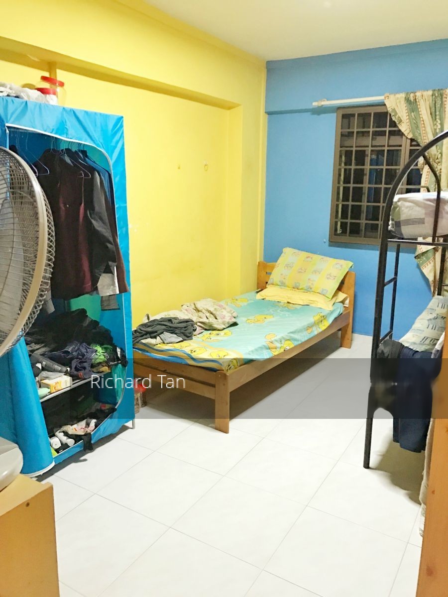 Blk 552 Woodlands Drive 44 (Woodlands), HDB 5 Rooms #134638782
